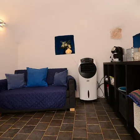 Trullo Vista 4* Ostuni