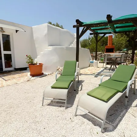 Trullo Vista Ostuni