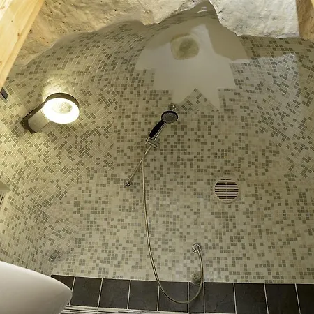 Casa de hóspedes Trullo Vista 4*