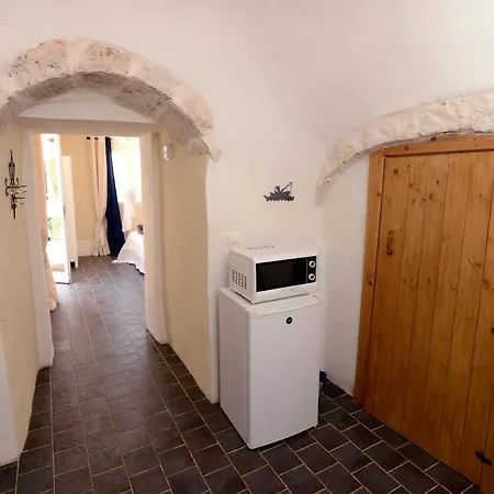 Trullo Vista Ostuni