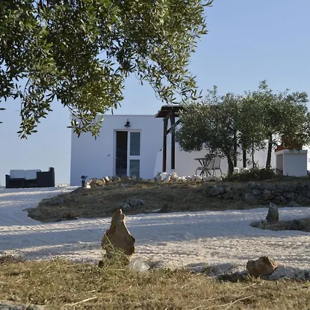Trullo Vista Penzion 4*