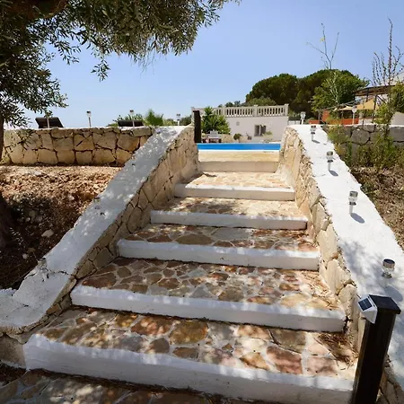 Trullo Vista