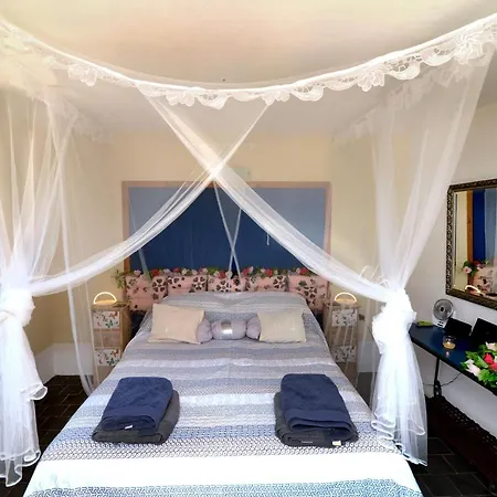 Trullo Vista *