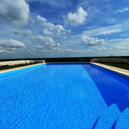 Trullo Vista Gasthof