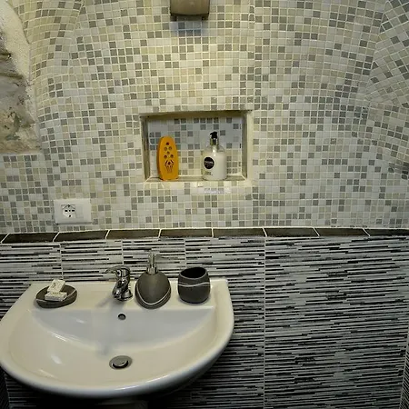 Trullo Vista *