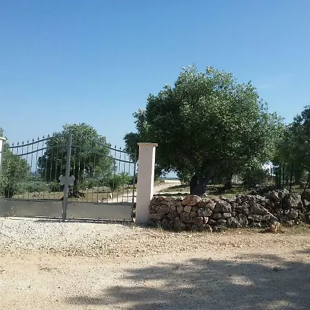 Trullo Vista 4* Ostuni
