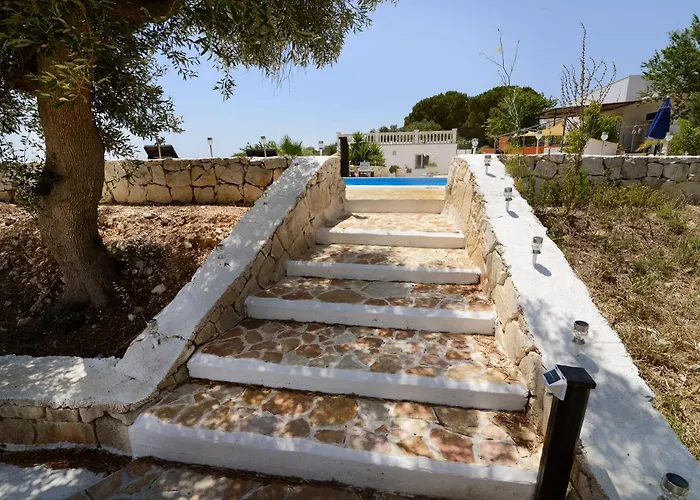 Trullo Vista