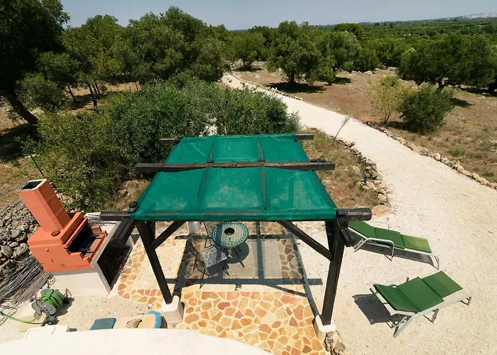Trullo Vista 4*