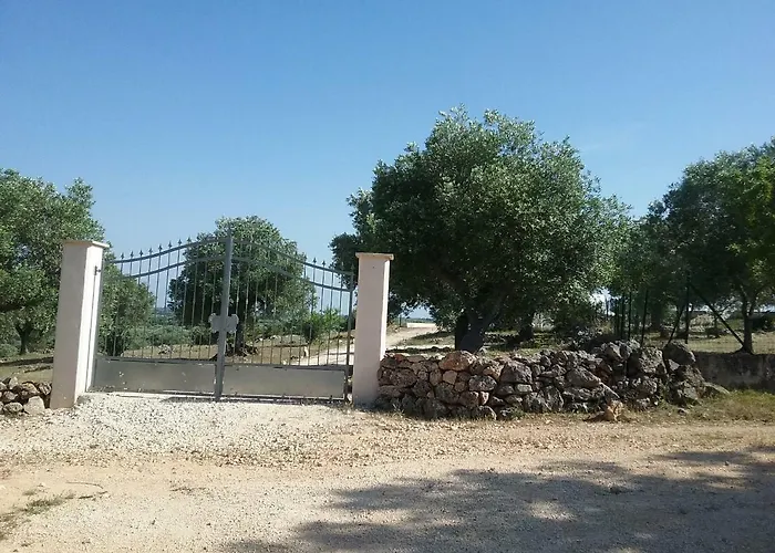 Trullo Vista 4* Ostuni
