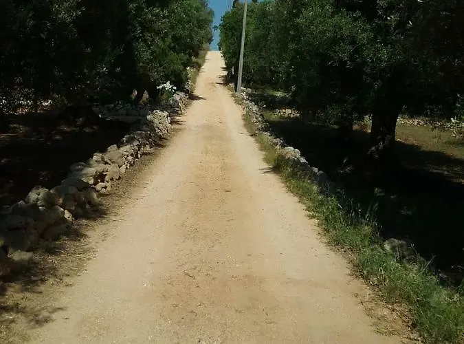 Trullo Vista